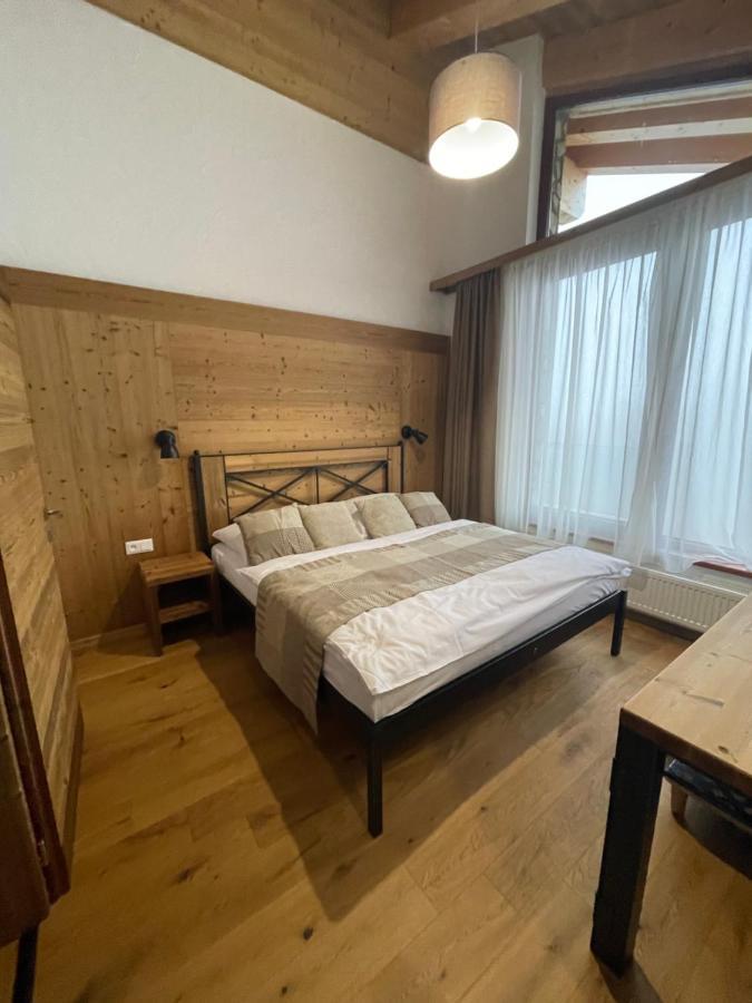 Chalet Jasna Apartment Franco Jacuzzi & Sauna Demanovska Dolina Bagian luar foto